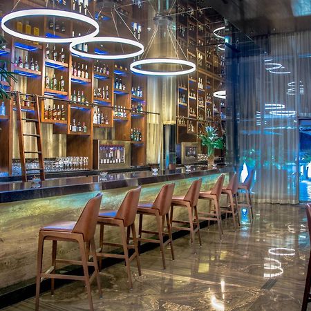Jw Marriott Hotel סנטו דומינגו מראה חיצוני תמונה