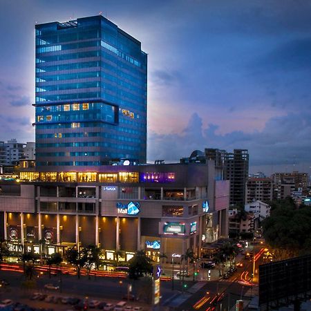 Jw Marriott Hotel סנטו דומינגו מראה חיצוני תמונה