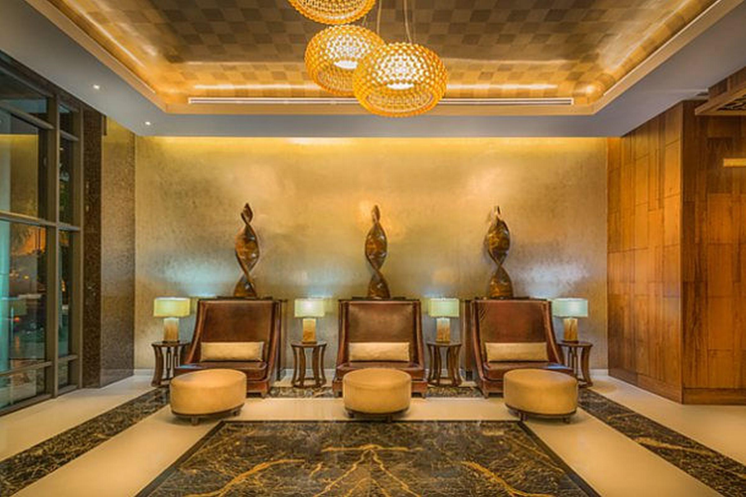 Jw Marriott Hotel סנטו דומינגו מראה חיצוני תמונה