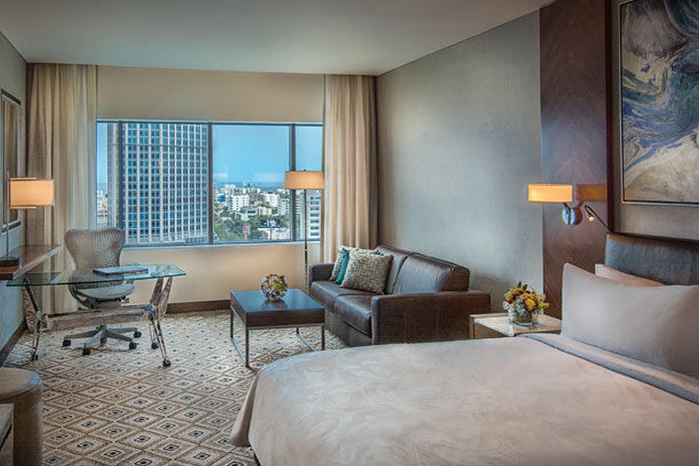 Jw Marriott Hotel סנטו דומינגו מראה חיצוני תמונה