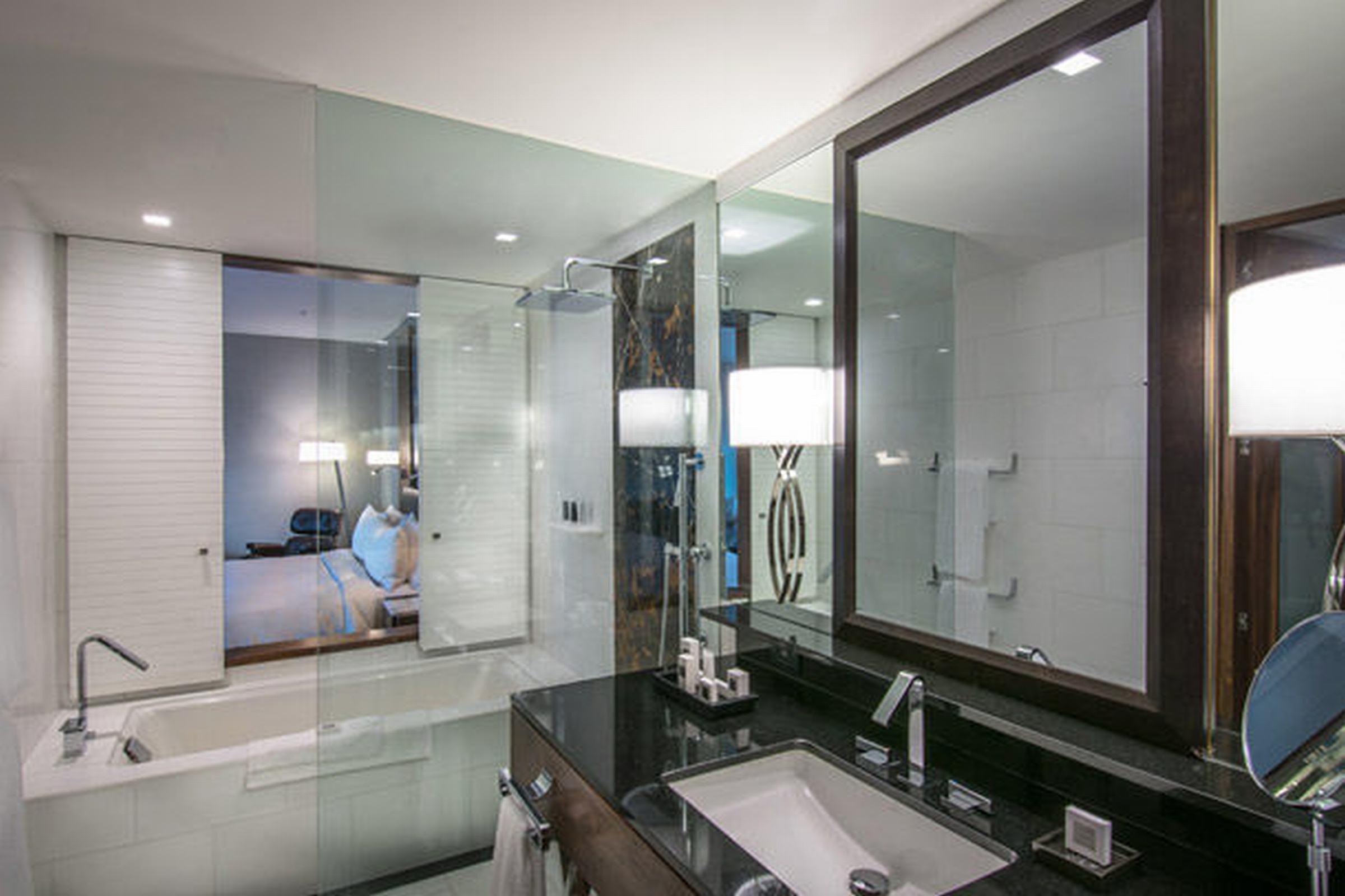 Jw Marriott Hotel סנטו דומינגו מראה חיצוני תמונה