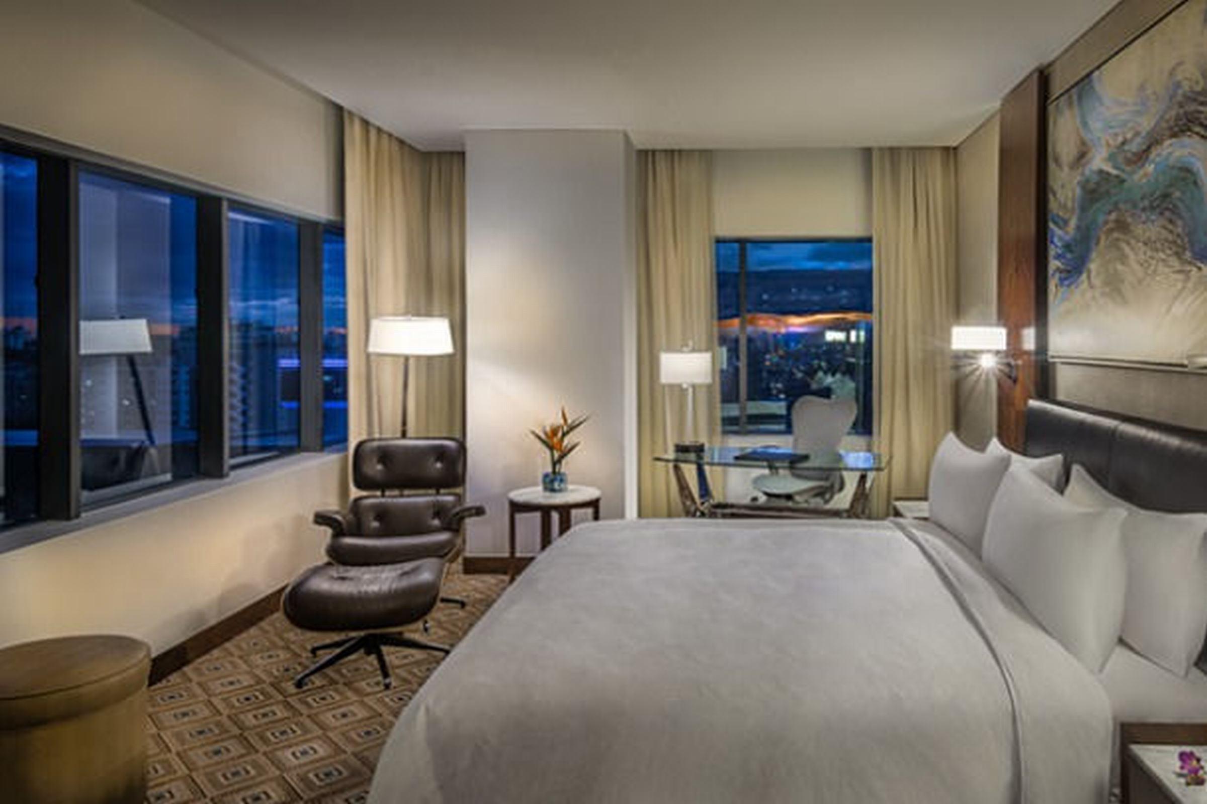 Jw Marriott Hotel סנטו דומינגו מראה חיצוני תמונה