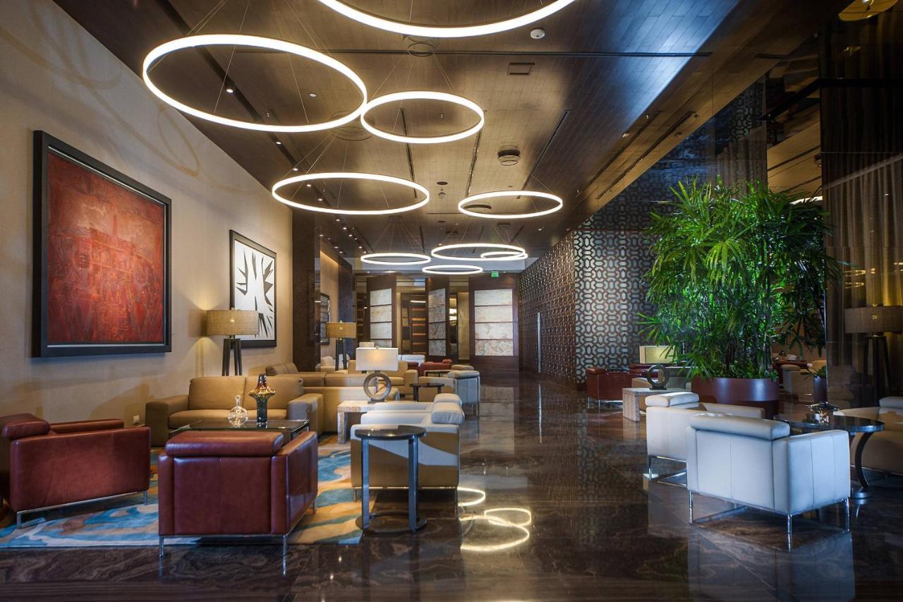 Jw Marriott Hotel סנטו דומינגו מראה חיצוני תמונה