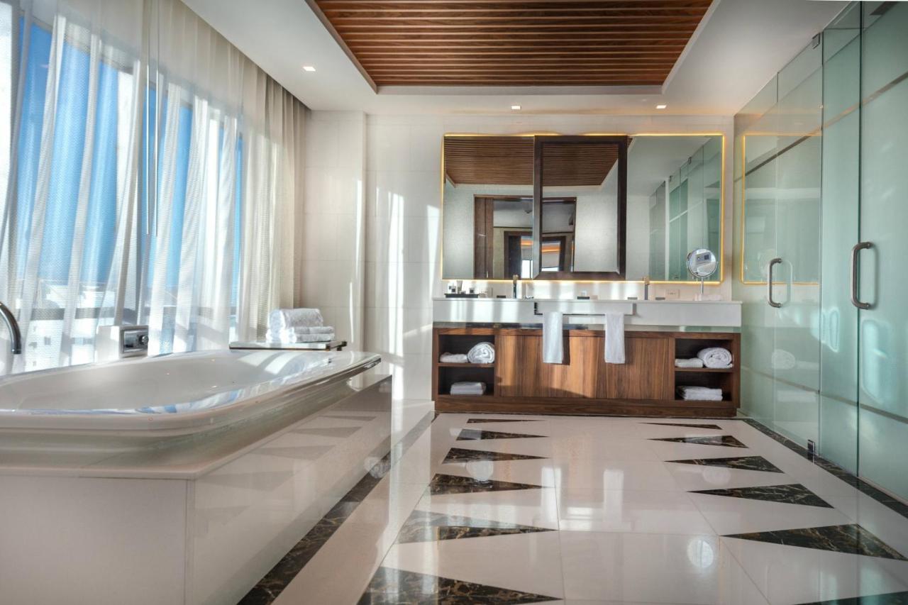 Jw Marriott Hotel סנטו דומינגו מראה חיצוני תמונה