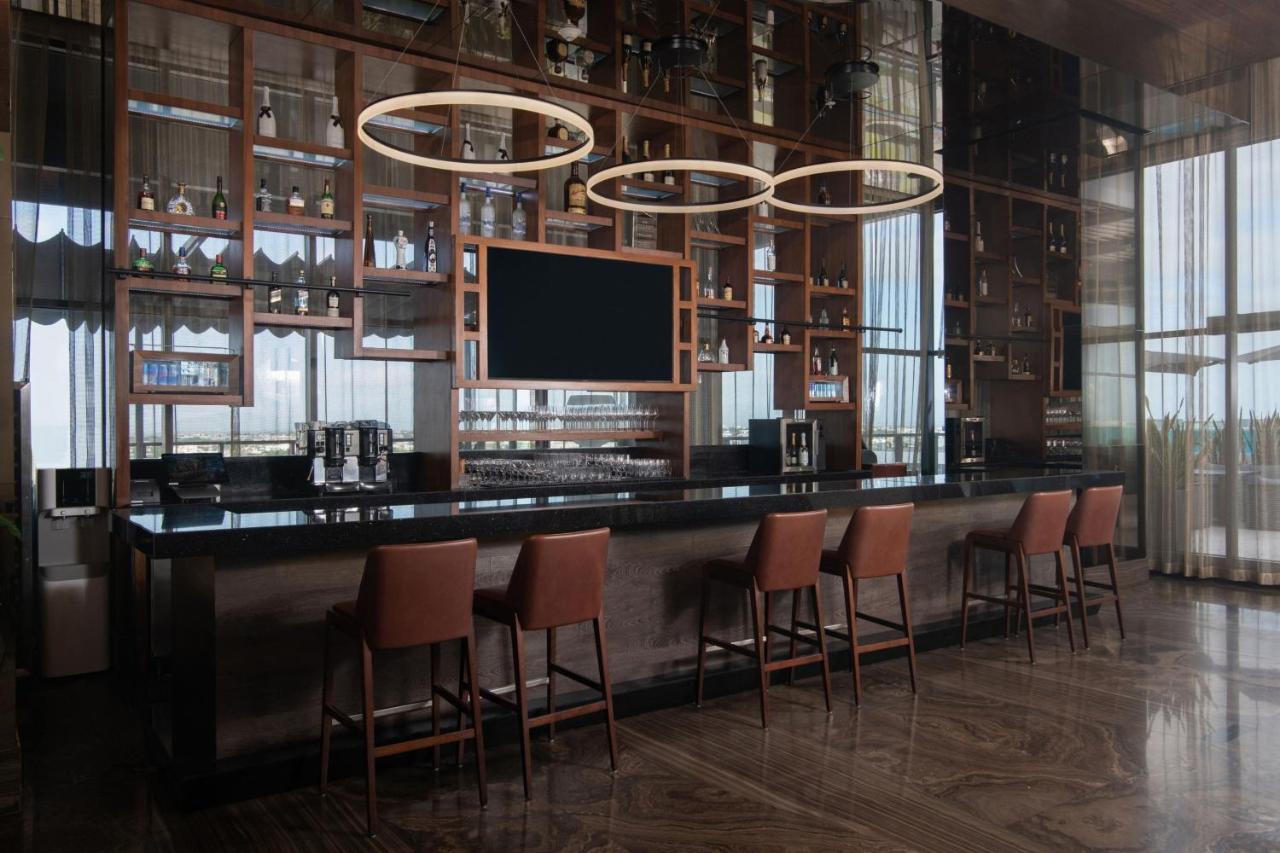 Jw Marriott Hotel סנטו דומינגו מראה חיצוני תמונה