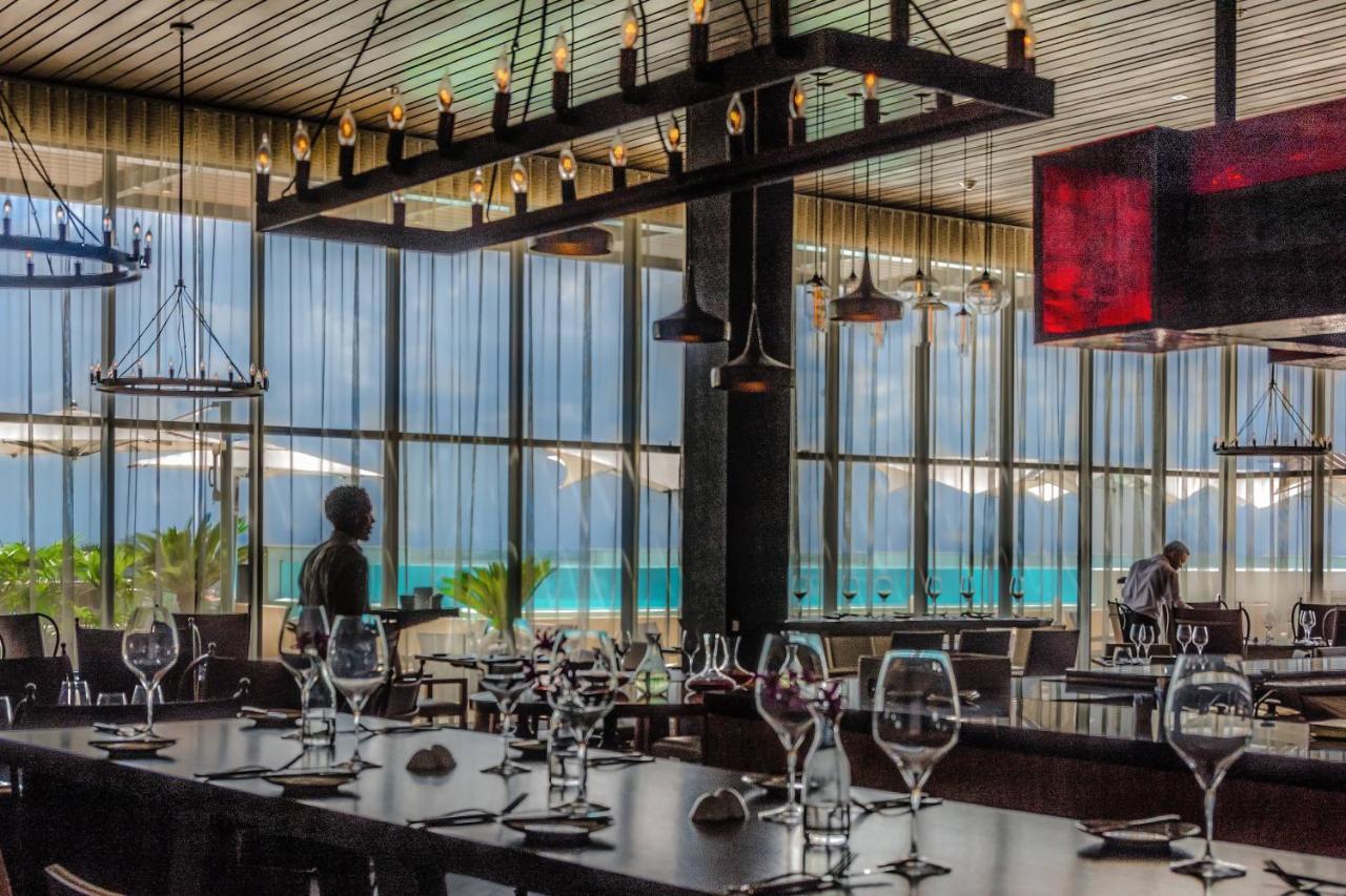 Jw Marriott Hotel סנטו דומינגו מראה חיצוני תמונה