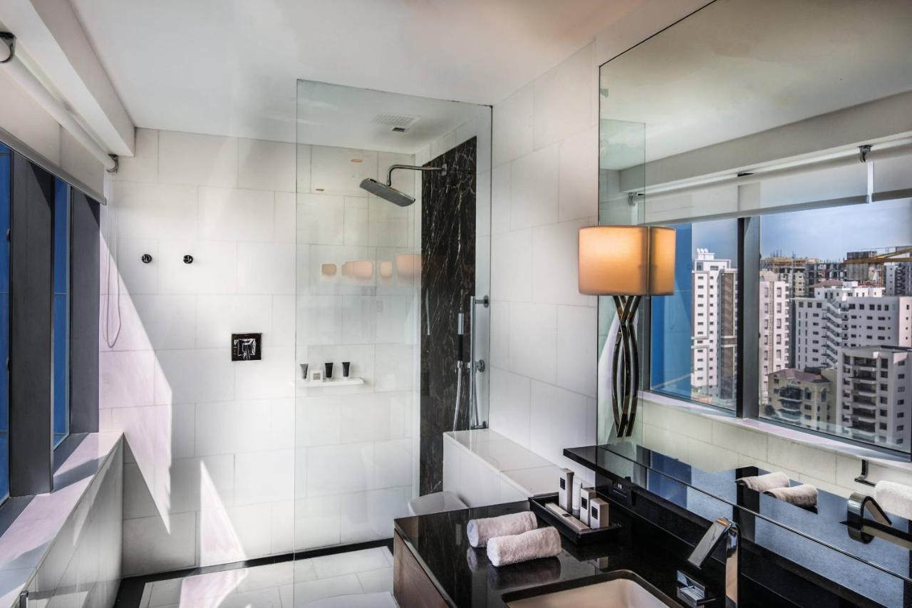 Jw Marriott Hotel סנטו דומינגו מראה חיצוני תמונה
