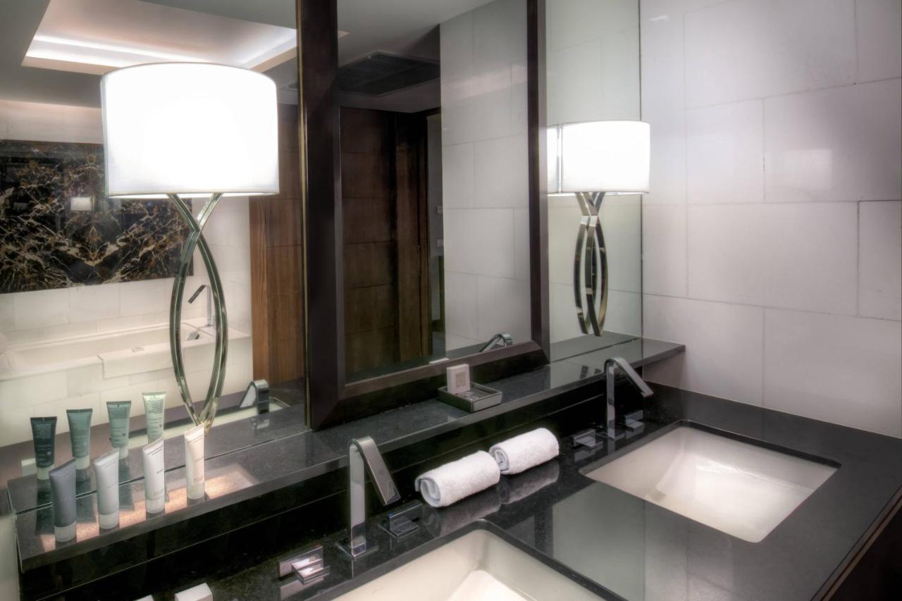 Jw Marriott Hotel סנטו דומינגו מראה חיצוני תמונה