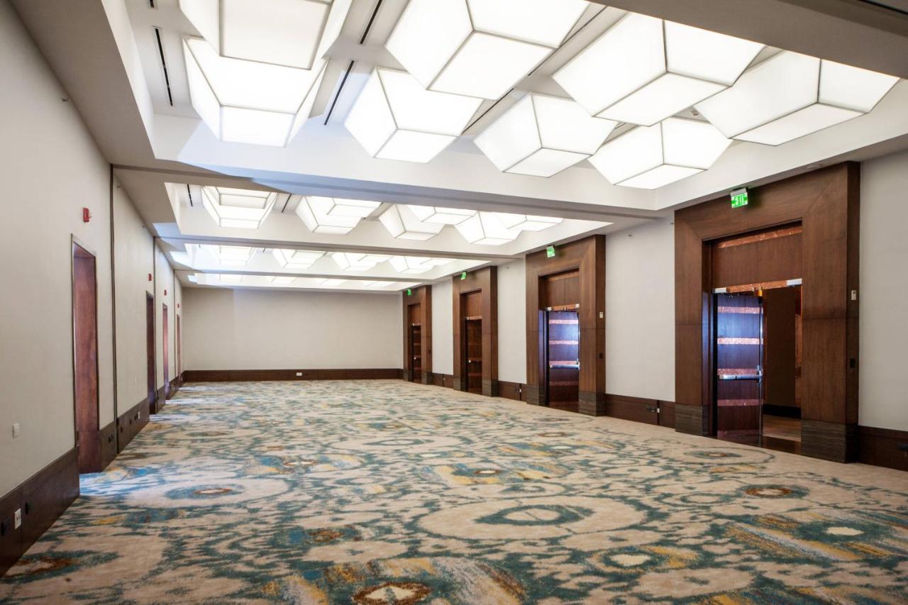 Jw Marriott Hotel סנטו דומינגו מראה חיצוני תמונה