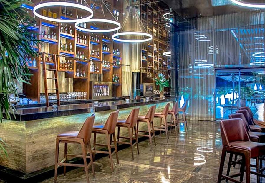 Jw Marriott Hotel סנטו דומינגו מראה חיצוני תמונה