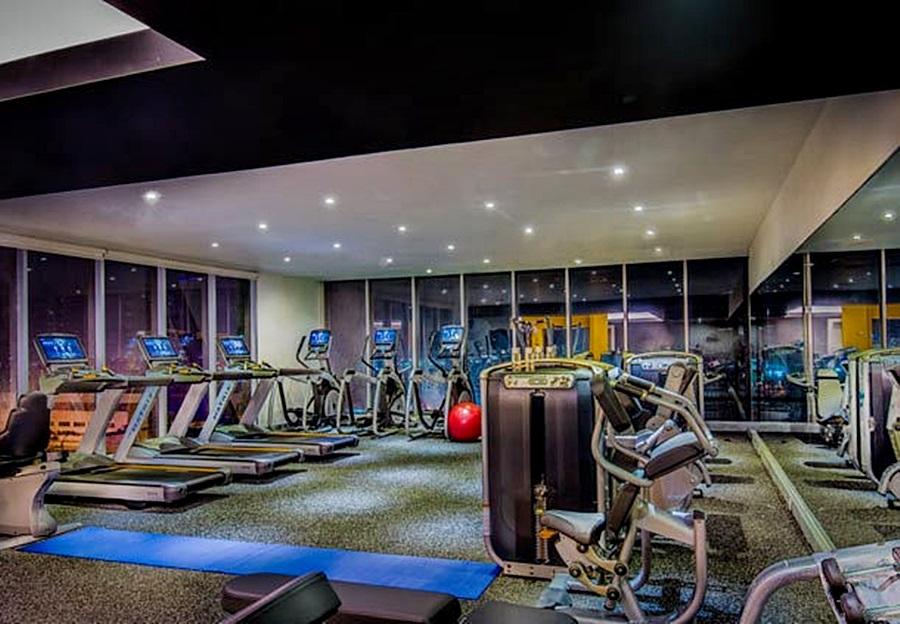Jw Marriott Hotel סנטו דומינגו מראה חיצוני תמונה