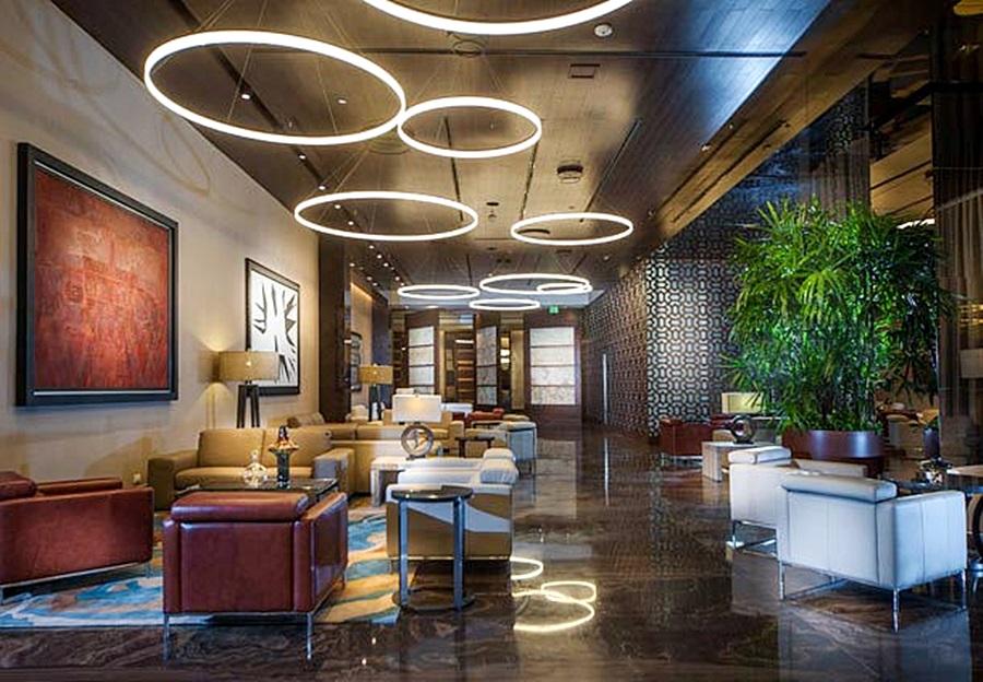 Jw Marriott Hotel סנטו דומינגו מראה חיצוני תמונה