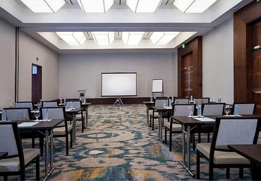 Jw Marriott Hotel סנטו דומינגו מראה חיצוני תמונה