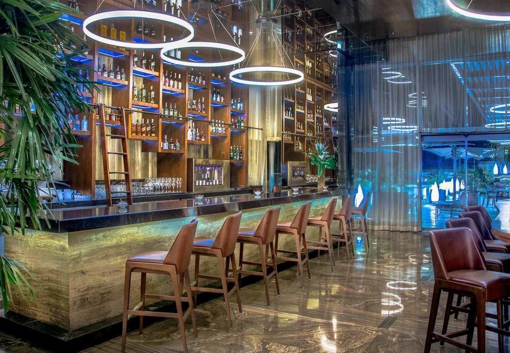 Jw Marriott Hotel סנטו דומינגו מראה חיצוני תמונה