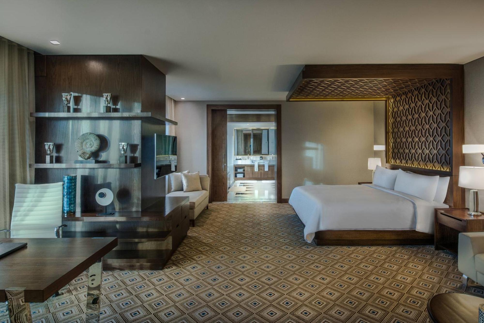 Jw Marriott Hotel סנטו דומינגו מראה חיצוני תמונה