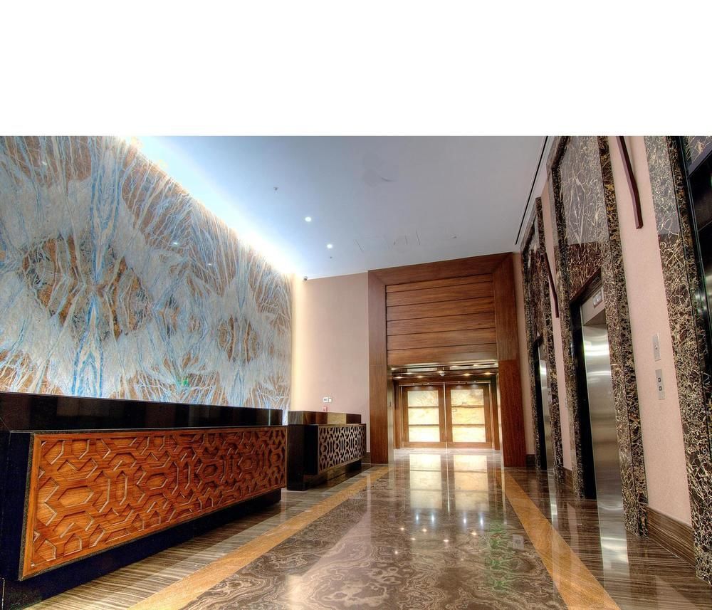 Jw Marriott Hotel סנטו דומינגו מראה חיצוני תמונה