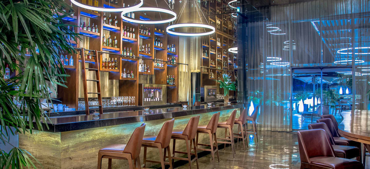Jw Marriott Hotel סנטו דומינגו מראה חיצוני תמונה