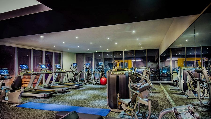 Jw Marriott Hotel סנטו דומינגו מראה חיצוני תמונה